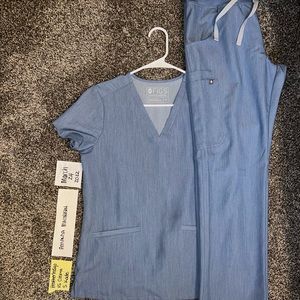 XS Casma S Kades FIGS